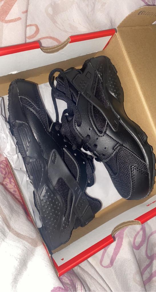 huaraches size 13